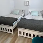Apartman Erna Balatonlelle