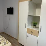 Apartamento Erna Balatonlelle