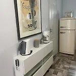 Erna Apartamento