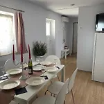 Apartamento Erna Balatonlelle