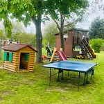 Apartamento Erna