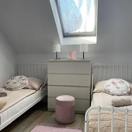 Apartament Erna