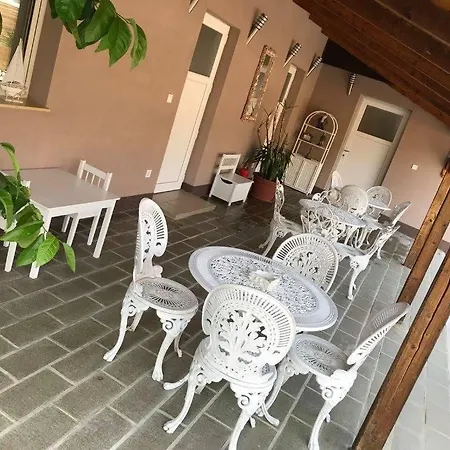 Appartement Erna