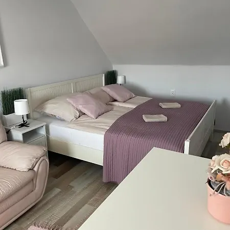 Appartement Erna