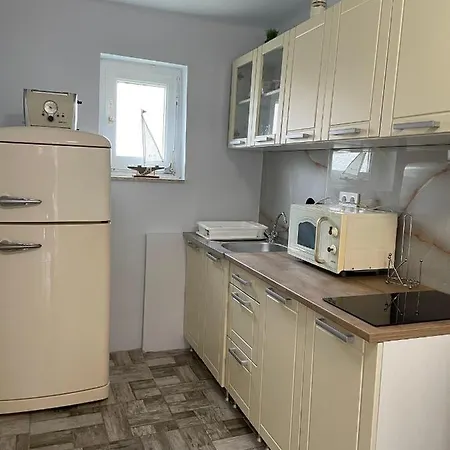 Apartment Erna *