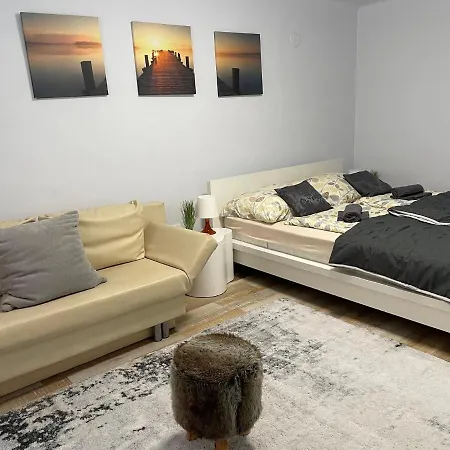 Appartement Erna Balatonlelle