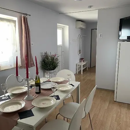 Apartment Erna Balatonlelle