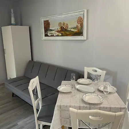 Apartment Erna