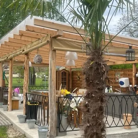 Erna Apartment Balatonlelle