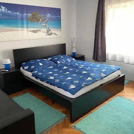 Appartement Erna Balatonlelle