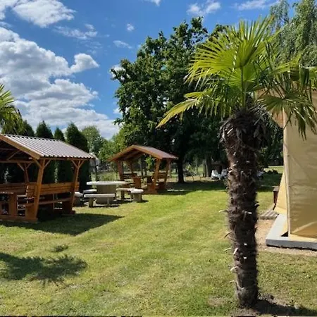 Apartament Erna *