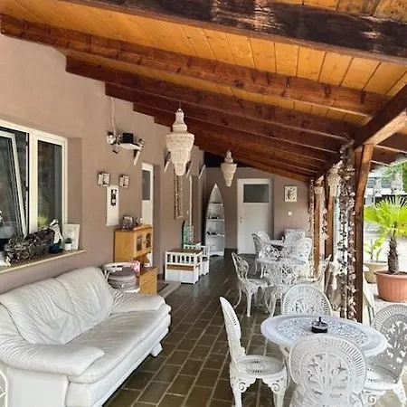 Appartement Erna *
