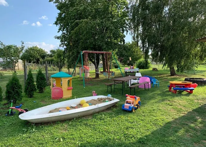 Erna Balatonlelle
