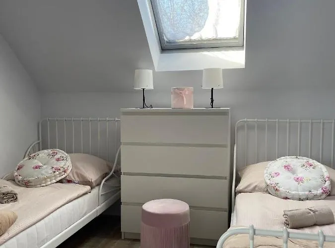 Appartement Erna