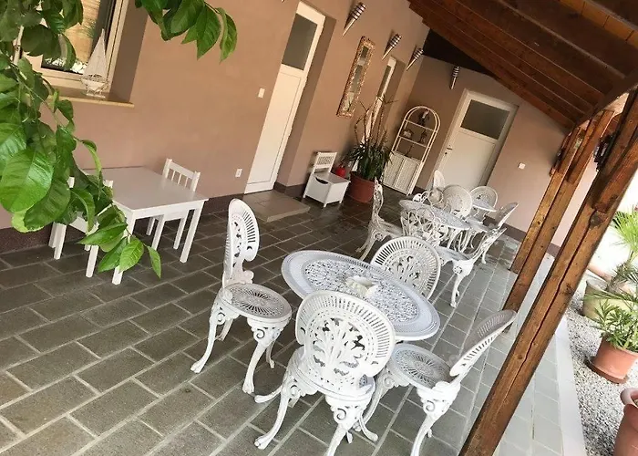 Appartement Erna