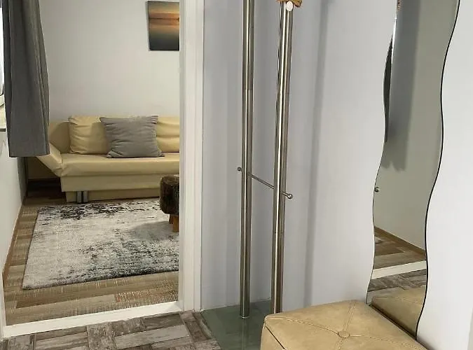 Appartement Erna Balatonlelle