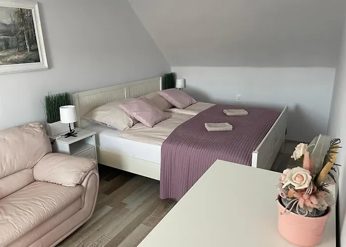 Appartement Erna