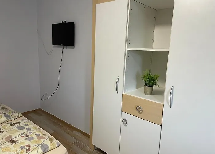 Appartement Erna Balatonlelle