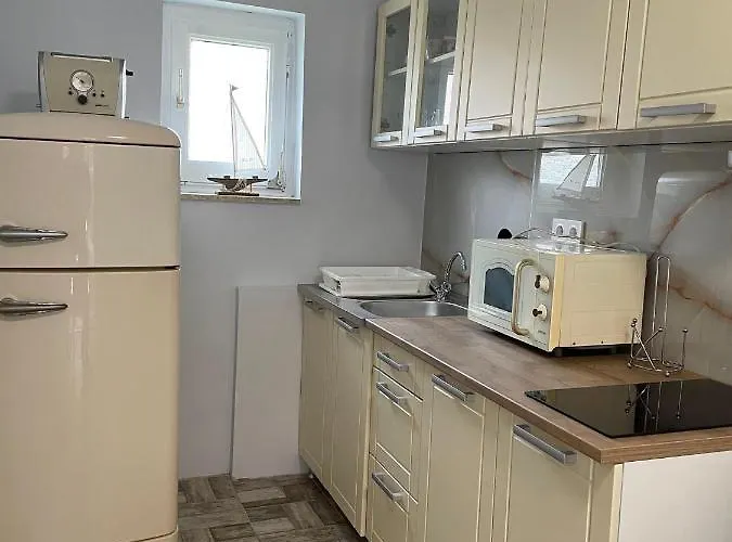Appartement Erna *