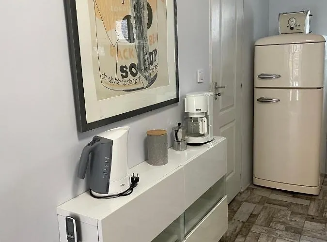 Erna Appartement