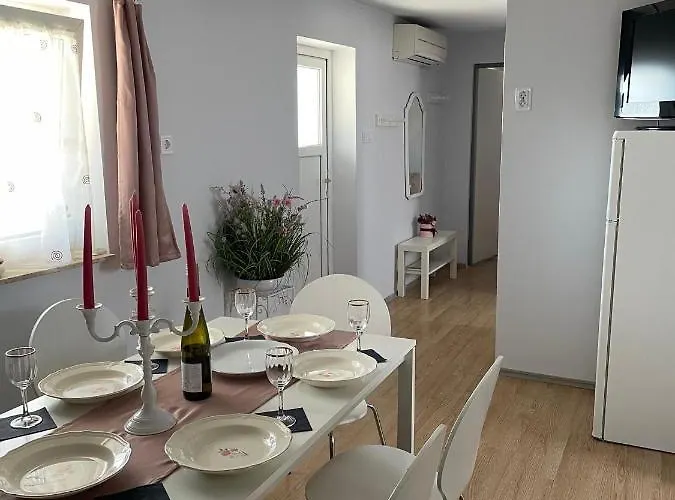 Appartement Erna Balatonlelle