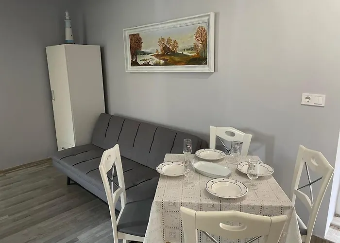 Appartement Erna