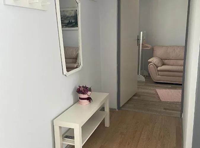 Erna Appartement *