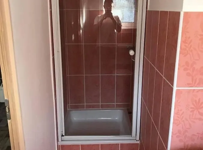 Erna Appartement *