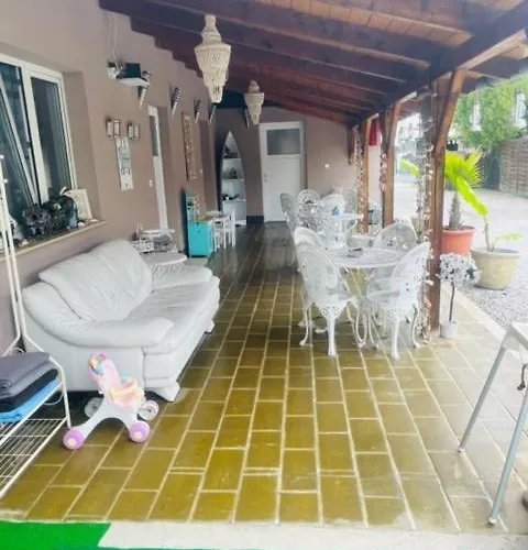 Erna Appartement