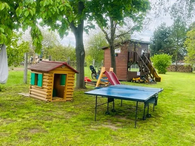 Appartement Erna