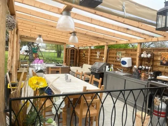 Appartement Erna